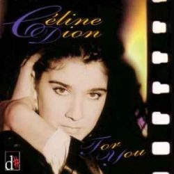 CD Céline Dion Jums
