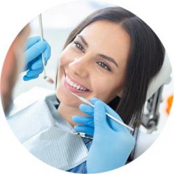 General Dental Check-ups and Treatment