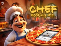 Revolutionize Your Culinary Business: Custom Chef Booking App by Spotneats