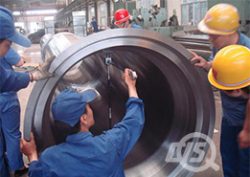 Best source for supplier evaluation in China