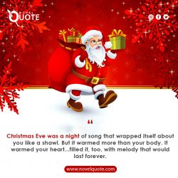 Radiant Christmas Eve Joy Happy Christmas Eve Quotes To Light Up Your Celebrations