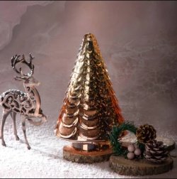 Get The Wide Collection of Christmas Ornaments From ArtStory