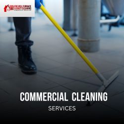 Commercial Cleaning Services in Calgary : Why It Matters?