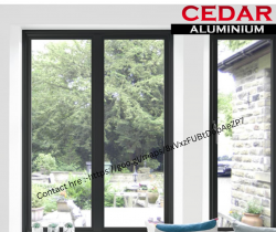 Searching for commercial aluminium awning windows in Sydney?