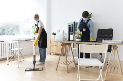 ASG – Reliable Commercial Cleaning Company In Minneapolis MN