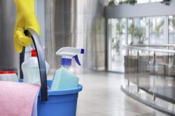 Elevating Hygiene Standards: Art Cleaning’s Commercial Cleaning Services in South Australia