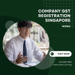 GST Registration in Singapore: A Quick Guide
