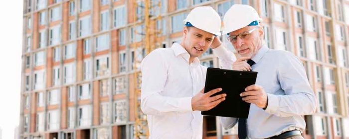 Riesgos laborales en la construcción: Protegiendo a los trabajadores del sector