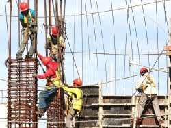 Heavy Civil and Construction Staffing: Empowering Projects with Precision