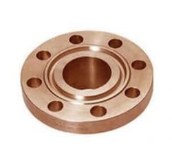 Copper Nickel 7030 Flanges Stockists in UAE