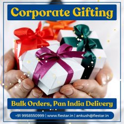 Corporate Gifting Solutions – Fiestar