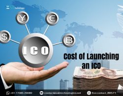 Cost of Launching an ICO