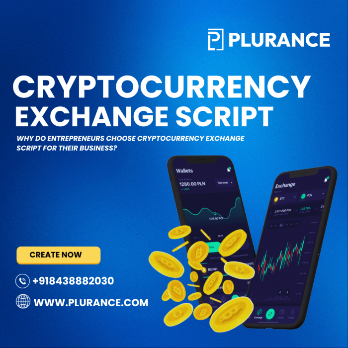 Your Gateway to a Thriving Cryptocurrency Exchange Script