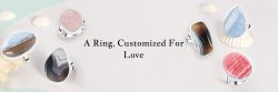 Custom Engagement Ring: A Step by Step Guide