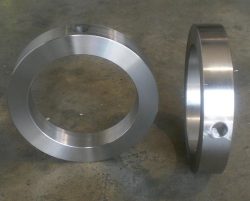 NICKEL ALLOY 200 CIRCLE & RINGS SUPPLIER