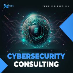 XSOC Corp: Elevate Your Security with Expert Cybersecurity Consulting Solutions!