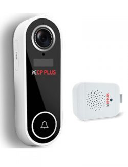 Best Wireless Doorbell Camera