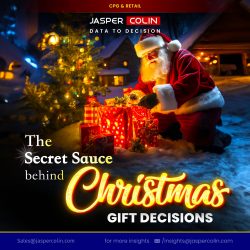 The Secret Sauce Behind Christmas Gift Decisions