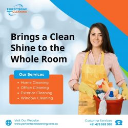 Illuminate Your Space: Unveiling the Ultimate Cleaning Shine for Every Room