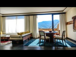 Hotel Thimphu City
