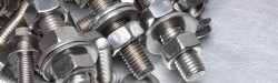 STAINLESS STEEL 310S HEX BOLT