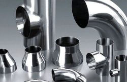 Incoloy 825 Pipe Fittings Supplier