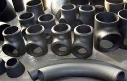 Alloy Steel WP5 Pipe Fittings Supplier