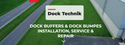Loading Bay Dock Buffer