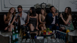 Ultimate Vegas Bachelor Party By AIDA Agency: Where Memories Begin