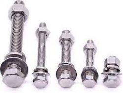 Leading Bolts Manufacturers In UK