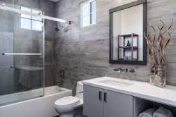Innovative Trends in Bathroom Remodeling