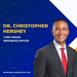 Dr. Christopher Hershey Transformative Leadership in the Nexus of Diplomacy