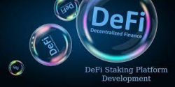 What is DeFi Staking Platform Development?And A Note on “The Best Defi Staking Platform Developm ...
