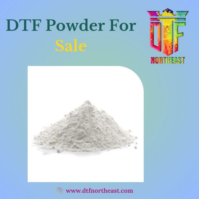 DTF Powder For Sale