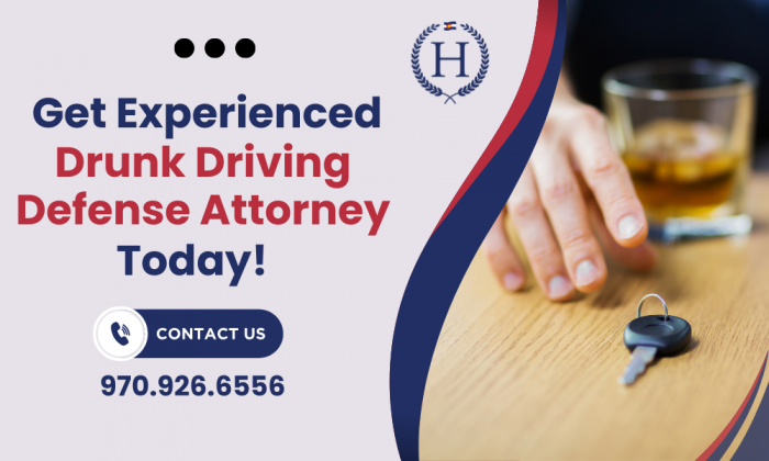 Get Effective Representation for Your DUI Cases!