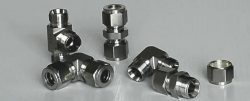DUPLEX STEEL S32205 PIPE FITTINGS MANUFACTURER