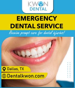 Efficient Dental Care Services