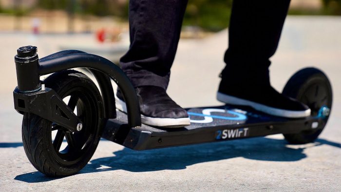 Embrace the Future: Elevate Your Commute with an Electric Skateboard