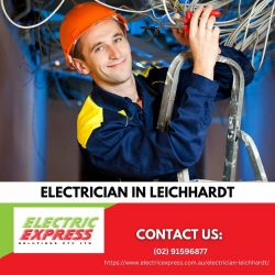 Quality Assurance: Choosing the Right Electrician in Leichhardt