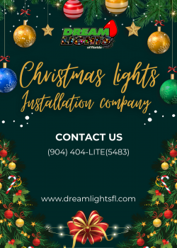 Professional Christmas Decorators Transform Your Space