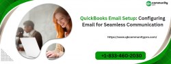 Quick Solutions for Issues Sending Emails in QuickBooks