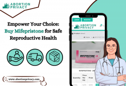Empower Your Choice: Buy Mifepristone for Safe Reproductive Health