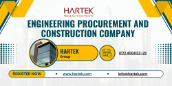 Engineering Procurement And Construction Company