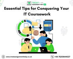Unlock Success in IT Studies with 8 Essential Tips for Your IT Coursework
