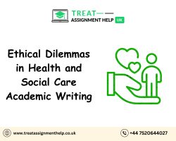 Ethical Dilemmas in Health and Social Care Assignment