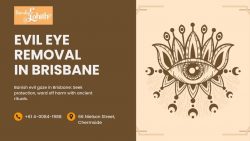 Get services of evil eye removal in Brisbane