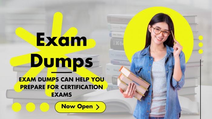 The Exam Dumps Phenomenon: Breaking the Study Mold!