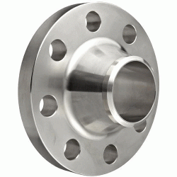 Stainless Steel 304H Flanges Stockists In India