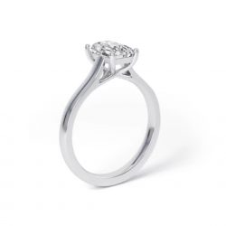 Get Diamond Engagement Rings From Our Handcrafted Stunning Collection