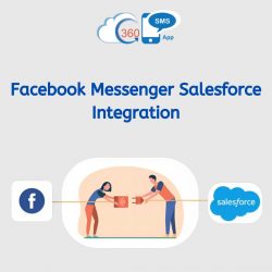 Facebook Messenger Salesforce Integration Enhance Your Communication and Collaboration